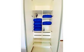 Apartamento Super Novo Próximo Praia das Dunas e Forte